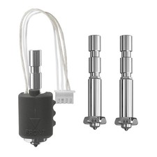 Anycubic Kobra 3 Max Hotend Nozzle Kit 0.4 0.6 0.8mm Quick Change