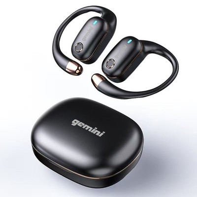 Gemini Bluetooth 5.4 Sport Earbuds