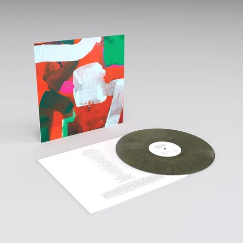Amulets - Blooming (Vinyle Neuf)