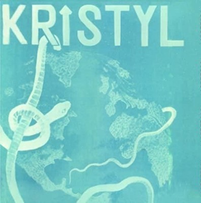 Audio Cd Neu - Kristyl - Kristyl -I- Gear Fab Records