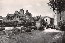 77-MONTIGNY SUR LOING-N�3870-B/0387