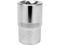 "Yato Torx Bit-Einsatz E20 1/2\" YT-05226"