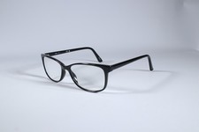 Seen Eyeglasses SNIF10 Womens Black BB00 Full Rim Plastic Glasses Frames 52 mm