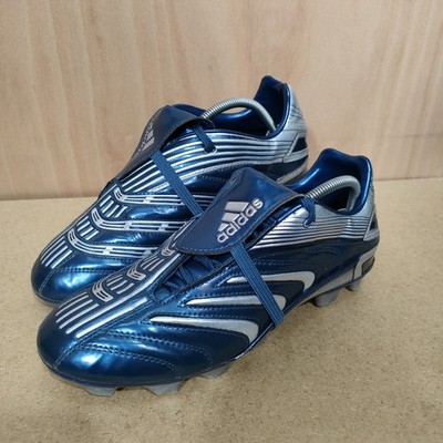 Adidas Predator Absolute FG 2006 Fußballschuhe Größe UK 5 EU 38 David Beckham