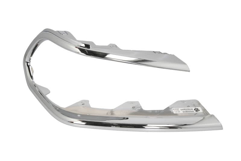 Right Headlight Frame Fits: MITSUBISHI PAJERO SPORT I 01.00-12.07