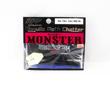 Imakatsu Mogulla Moth Monster Jig 1/4 oz MS-106 (3175)