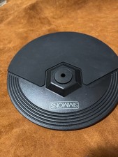 1 Simmons Electronic Drum SD600CYM10S