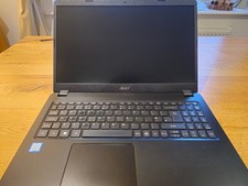 Acer Aspire 3 15.6” | Intel i5 8th Gen | 8GB RAM | 250GB SSD | Windows 11