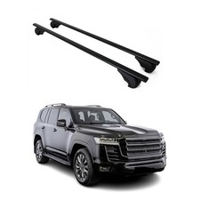 Barres de toit Toyota LANDCRUISER