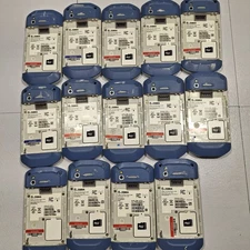 Lot of 14 Zebra TC510K Mobile Computer 5" LCD 2D SE47 Imager TC510K-1HDZU4P-US