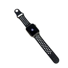 Apple Watch SE 3rd Gen A3328 44mm Starlight Case GPS / Cellular Smartwatch