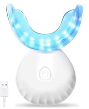 Eoicceoh Luce Led Sbiancante