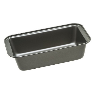 Ecolution Bakeins Large Loaf Pan   PFOA, BPA, and PTFE Free Non-Stick Coat