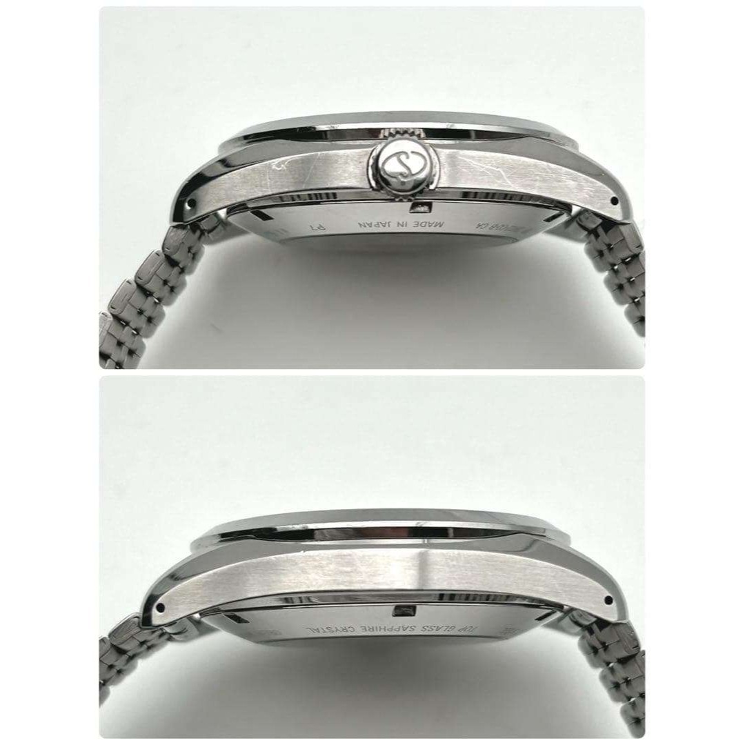 Working ORIENT STAR automatic wristwatch date 22 … - image 9