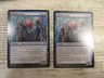 2x Novijen Sages - Modern Masters 2015 - NM - English - OOP MTG