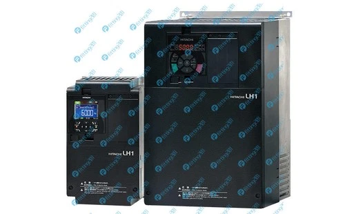 1PCS NEW HITACHI Inverter LH1-075HFC 7.5KW