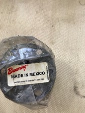 Browning P1 1 11/16 Split Taper Bushing 1" Bore 1/4" Keyway New Old Stock