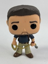 Funko Pop Uncharted Vinyl Figures 9