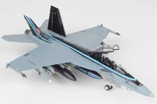 Hobby Master 1/72 F/A-18F Super Hornet, USN NAWDC, Top Gun: Maverick