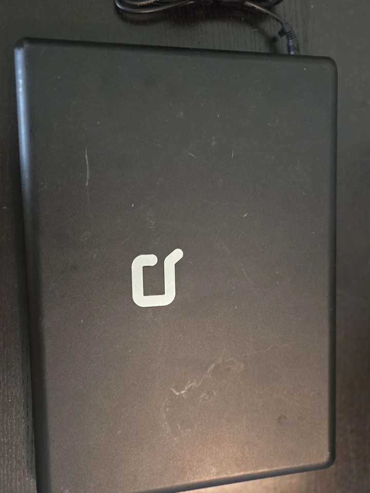 Portátil Compaq Presario C700. ¡Con cable de alimentación nuevo!  ¡FUNCIONA!! Foto 3 de 4