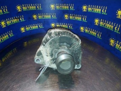 generator SAAB 9-5 STATION WAGON 2.0 T SEK ECOPOWER becip605165