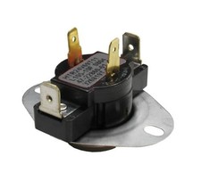 Rheem 47-22860-01K Reset Limit Switch