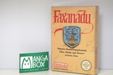 ebay® Auktion 236791787283 | FAXANADU NINTENDO NES PAL-B CIB NOE gebraucht, Zustand: sehr gut Thumbnail of ebay® auction 236791787283 | FAXANADU NINTENDO NES PAL-B CIB NOE gebraucht, Zustand: sehr gut