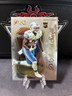 2020 Panini Select - Select Certified Rookies D'Andre Swift #SCR-15 (RC)