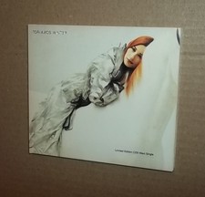 Tori Amos Winter cd single Atlantic Recording Corporation 1991