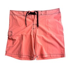 Panama Jack Men's Vacation Resortwear Beach Board Shorts Size 40