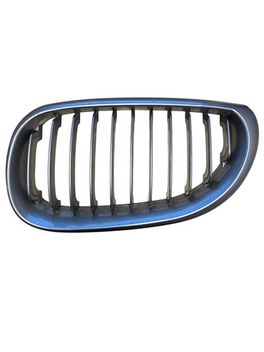 Kühlergrill BMW 5er E60/61 links 51137065701