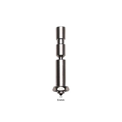 Anycubic Kobra 3 Max/Kobra 3 Max Combo Quick Release All Metal 0.4mm Nozzle