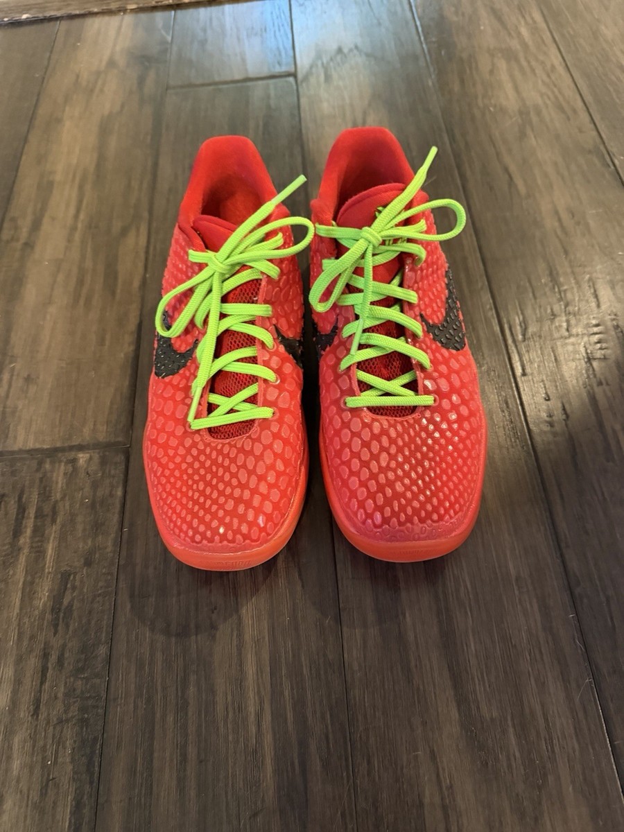 Kobe6 Protro \"Reverse Grinch\"　28.5 $_57.JPG?set_id=880000500F