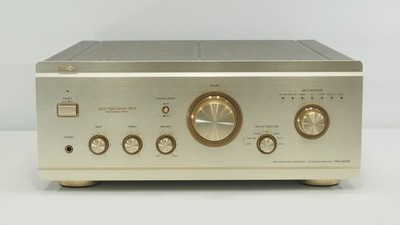 DENON PMA-2000III Vollverstärker