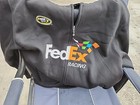 Fedex Racing NASCAR Sprint Cup Hoodie Authentic Size 2xl — photo 4