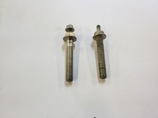 Starter Motor Mounting Bolts | Fits 2018-2020 Ford F150