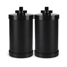 2387 Pro Water Filter, Compatible with Alexapure Pro Water Filtration System, 5,