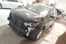 2020 Chevrolet Equinox 1.5L Engine Motor 4cyl OEM 112K Miles - LKQ402626044