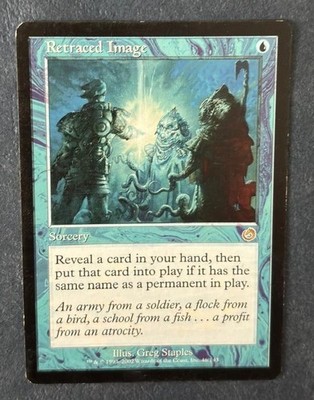 foundations mtg most valuable cards Amazon.com: Magic the Gathering: Locket of Yesterdays