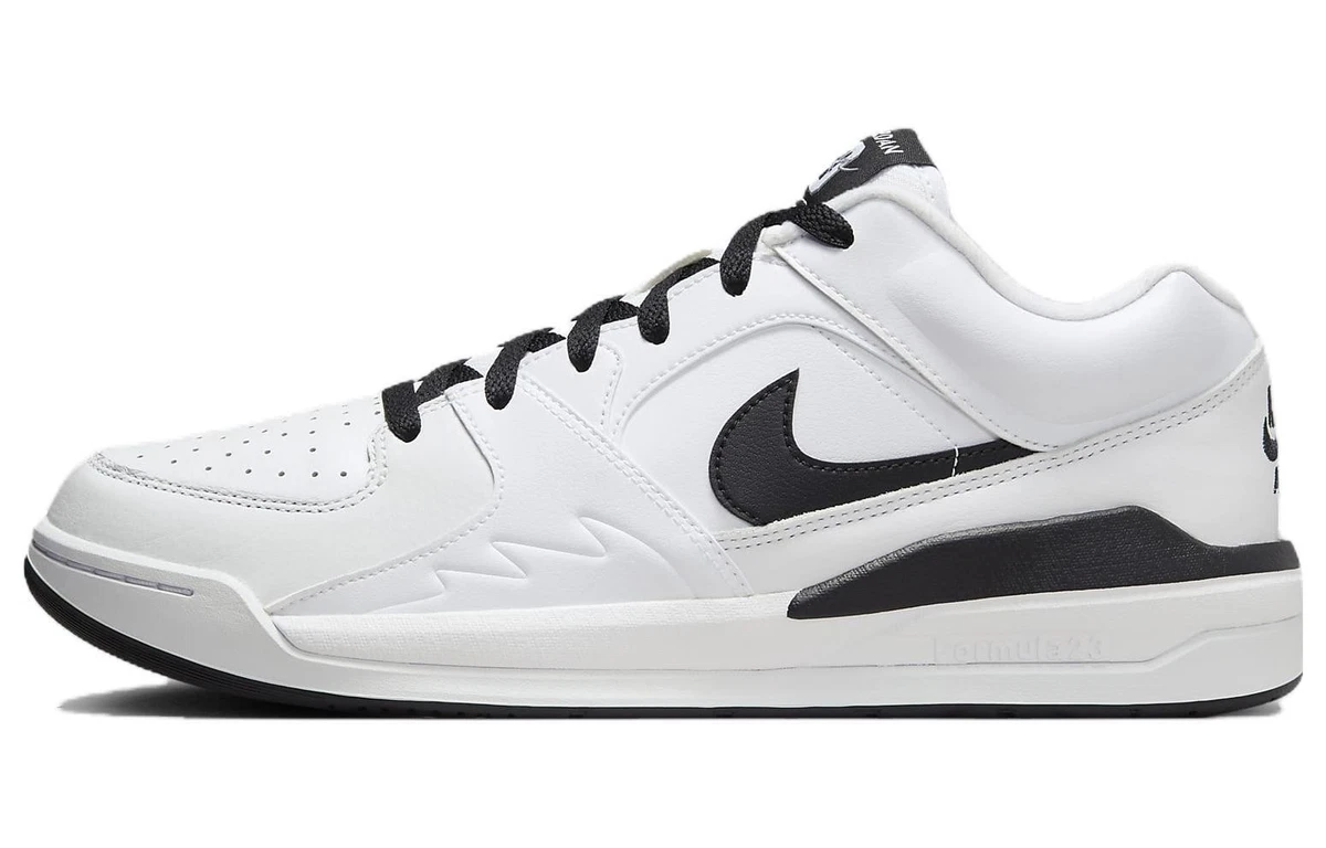 Jordan Stadium 90 White Black for Sale | Authenticity Guaranteed