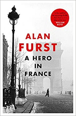 A Hero IN France Taschenbuch Alan Furst