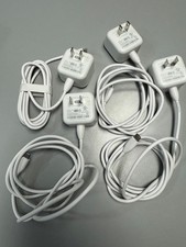 eero 15W USB-C Power Adapters  Cables Lot of 4 Tested