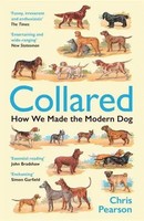 Collared How We Made The Modern Dog Chris Pearson Taschenbuch Englisch 2025