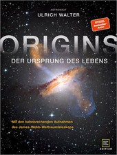 Ulrich Walter / ORIGINS: Der Ursprung des Leb...