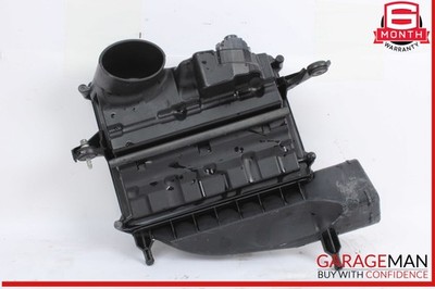 06-12 Mercedes W211 E320 CDI Diesel Left Side Air Intake Filter Box OEM