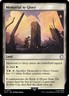 Memorial to Glory PIP 271 MTG Universes Beyond: Fallout Uncommon Normal EN NM