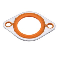 Gskmotor Thermostat Water Neck Housing Gasket For Chevy Gskmotor Thermostat Water Neck Housing Gasket For Chevy