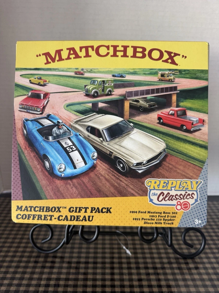 Matchbox Gift Pack for sale | eBay