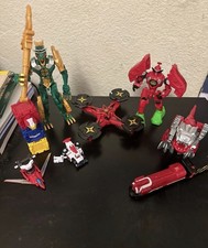 Bandai Don Brother change heroes lot
