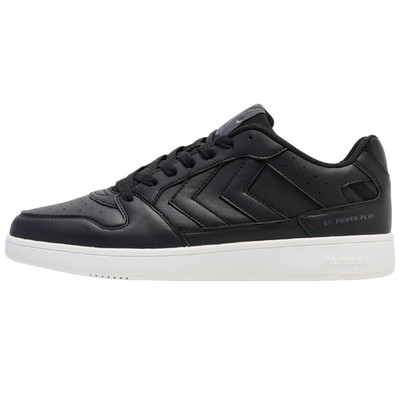 HUMMEL ST POWER PLAY LOW 37-46 NEU 65  dunk sneaker slimmer stadil force 1 hb vm